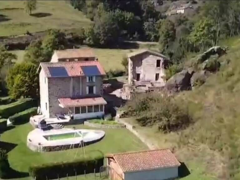 Maison 5 pièces 125 m² — photo 1