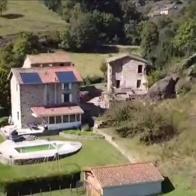 Maison 5 pièces 594000 €