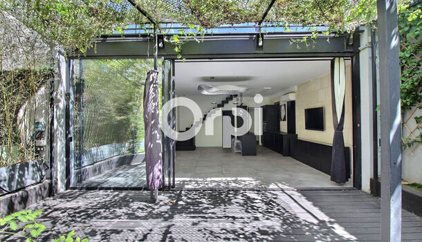 Villa / Maison 5 pièces  à vendre Marseille 7eme 13007