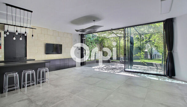 Villa / Maison 5 pièces  à vendre Marseille 7eme 13007