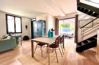 maison 5 pièces 120 m2 à vendre à Biarritz (64200)