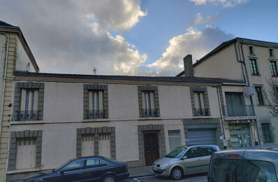 vente maison 158 000 € à proximité de Oradour-Saint-Genest (87210)