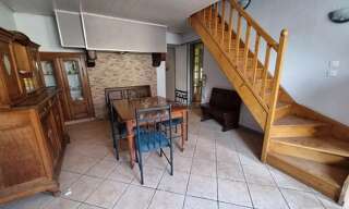 Maison 5 Pièces 143 m² à vendre à Harréville-les-Chanteurs (52150)