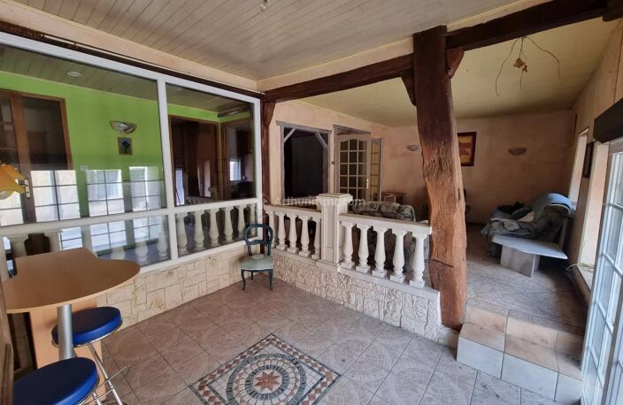 Maison avec garage — photo 3