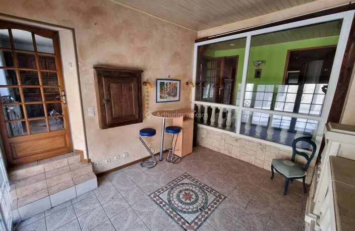 Maison avec garage — photo 4