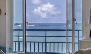 Appartement 2 Pièces 46 m² à vendre à Saint-Jean-de-Luz (64500)