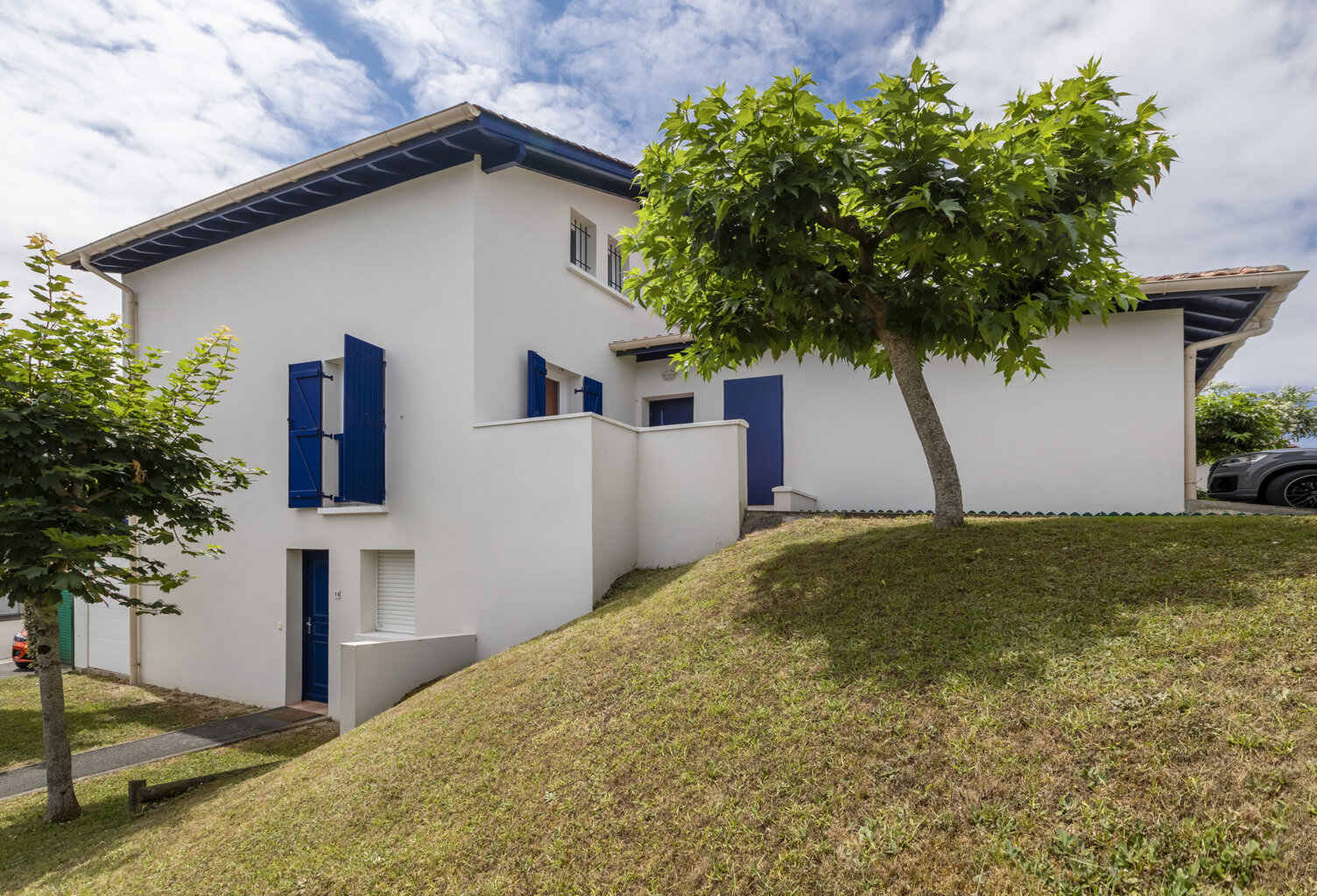 Vente appartement 4 pièces 87 m² Urrugne (64122) — photo 1