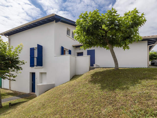Appartement 4 pièces 87 m² à Urrugne — photo du bien