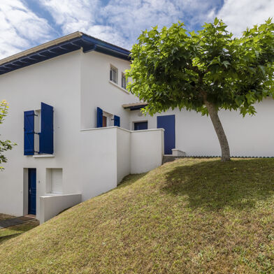 Appartement 4 pièces 530000 €