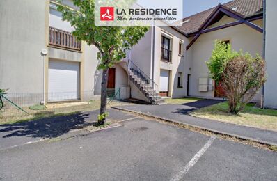 vente appartement 147 000 € à proximité de Courdimanche (95800)