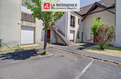 vente appartement 147 000 € à proximité de Vaux-sur-Seine (78740)