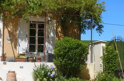 vente maison 299 000 € à proximité de Caux-Et-Sauzens (11170)