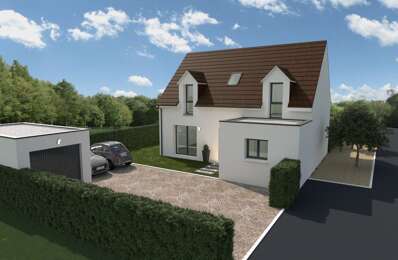 construire maison 359 500 € à proximité de Condé-sur-Vesgre (78113)