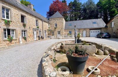 vente maison 851 700 € à proximité de Bricquebec-en-Cotentin (50260)