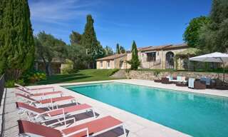 Maison 10 Pièces 380 m² à vendre à Cannes (06400)