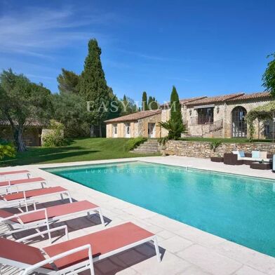 Maison 10 pièces 3250000 €