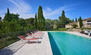 Maison 10 Pièces 380 m² à vendre à Cannes (06400)