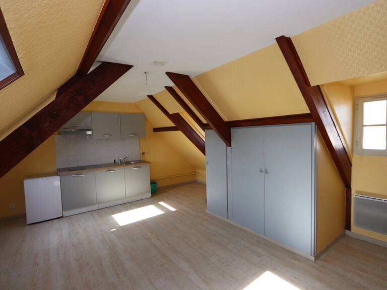 Studio centre-ville — photo 1