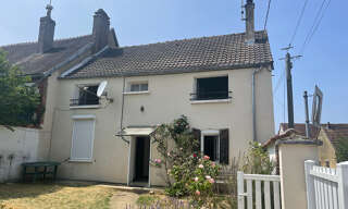 Maison 6 Pièces 104 m² à vendre à Chailley (89770)