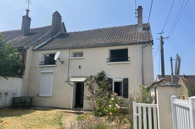 Maison 6 pièces 99000 €