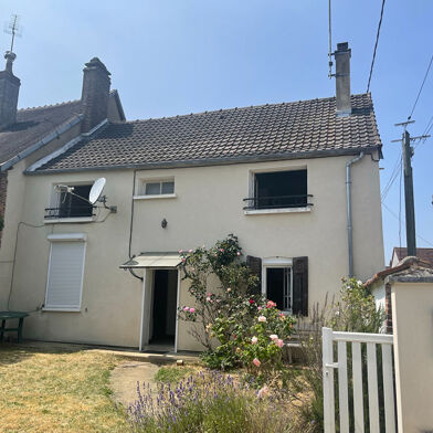 Maison 6 pièces 99000 €