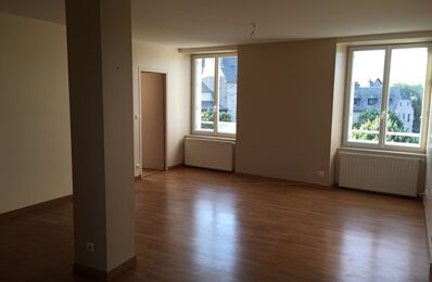 location appartement 500 € CC /mois à proximité de Neuvéglise (15260)