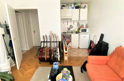 vente appartement 339 200 € à proximité de Paris 4 (75004)