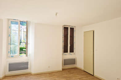 Appartement 2 pièces 580 €