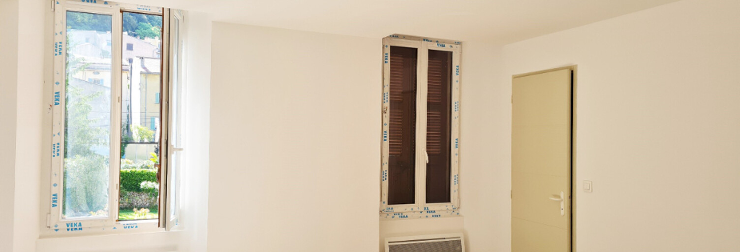 Appartement 2 Pièces 35 m² à louer à Méounes-lès-Montrieux (83136)