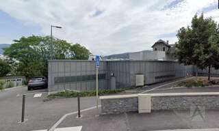 Garage   m² à louer à Chambéry (73000)