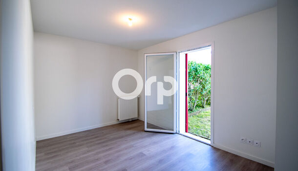 Appartement 3 pièces  à vendre Pau 64000