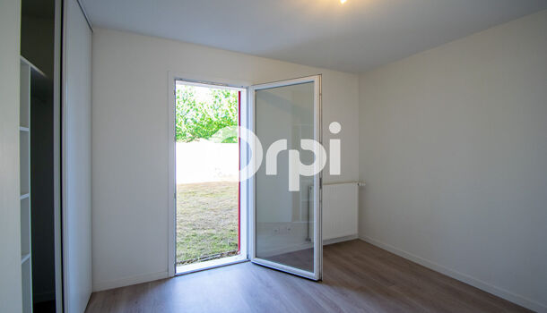 Appartement 3 pièces  à vendre Pau 64000