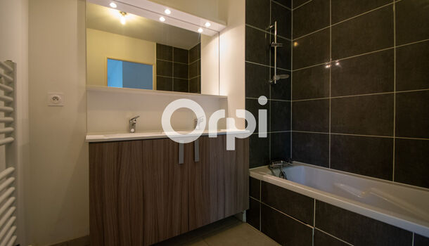 Appartement 3 pièces  à vendre Pau 64000