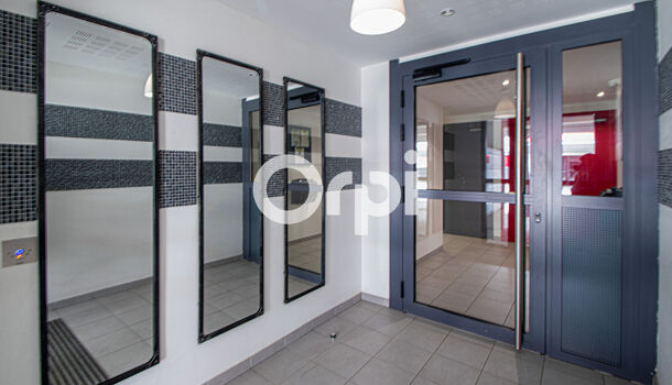 Appartement 3 pièces  à vendre Pau 64000