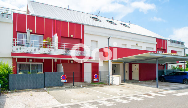 Appartement 3 pièces  à vendre Pau 64000