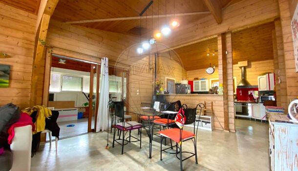 Villa / Maison 5 pièces  à vendre Gripperie-Saint-Symphorien (La) 17620