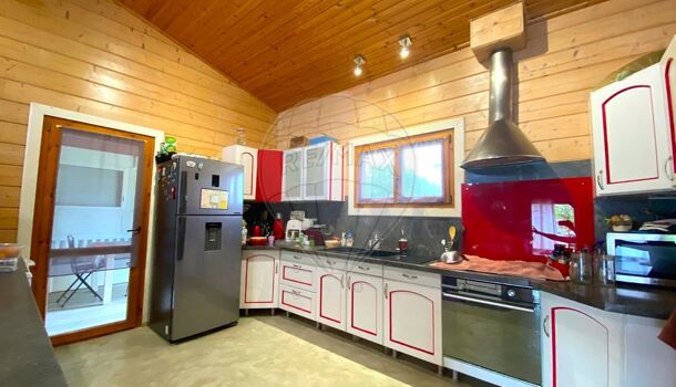 Villa / Maison 5 pièces  à vendre Gripperie-Saint-Symphorien (La) 17620