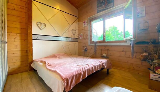 Villa / Maison 5 pièces  à vendre Gripperie-Saint-Symphorien (La) 17620