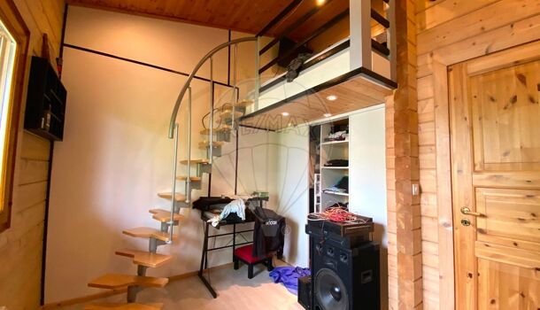 Villa / Maison 5 pièces  à vendre Gripperie-Saint-Symphorien (La) 17620