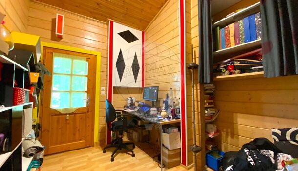 Villa / Maison 5 pièces  à vendre Gripperie-Saint-Symphorien (La) 17620