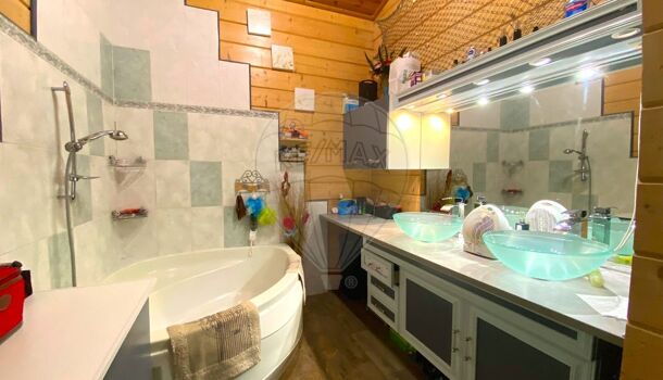 Villa / Maison 5 pièces  à vendre Gripperie-Saint-Symphorien (La) 17620