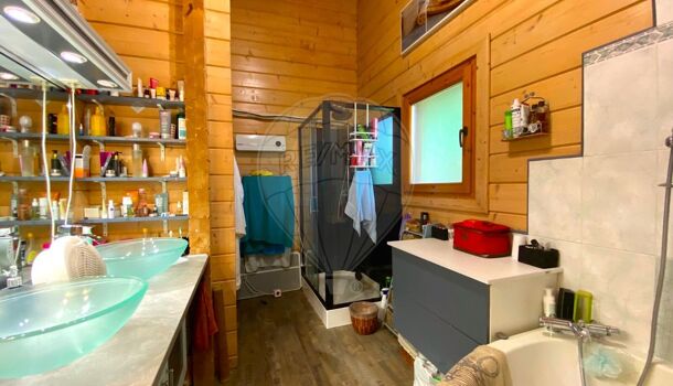 Villa / Maison 5 pièces  à vendre Gripperie-Saint-Symphorien (La) 17620