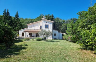 vente maison 549 000 € à proximité de Rochefort-en-Valdaine (26160)
