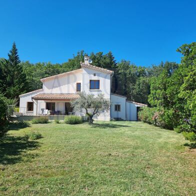 Maison 6 pièces 549000 €