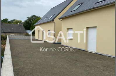 vente maison 669 000 € à proximité de Saint-Brieuc (22000)