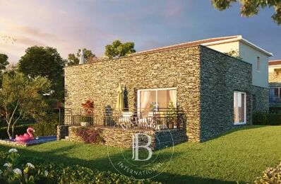 vente maison 951 000 € à proximité de Carnoux-en-Provence (13470)