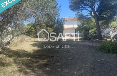 vente maison 435 000 € à proximité de Istres (13800)