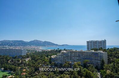 vente appartement 560 000 € à proximité de Marseille 11 (13011)