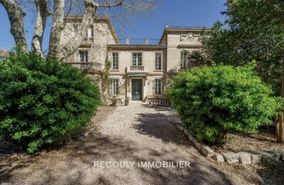 vente maison 3 500 000 € à proximité de Marseille 2 (13002)