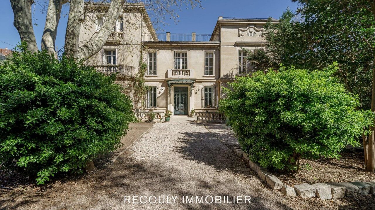 maison 10 pièces 376 m2 à vendre à Marseille 8 (13008)